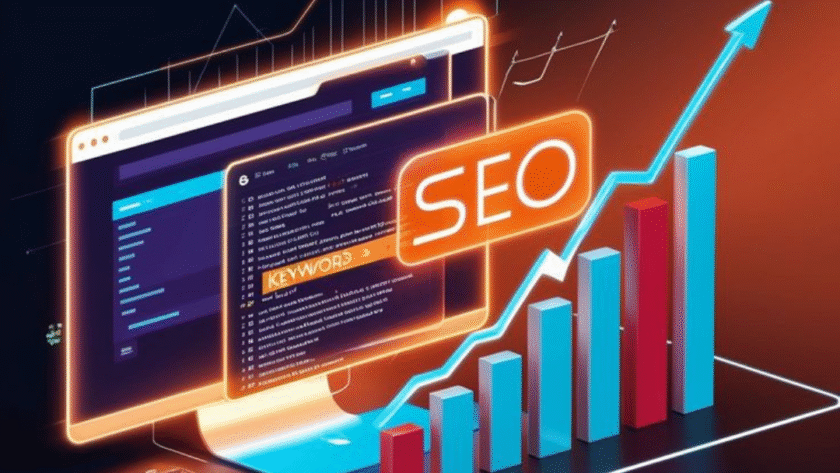 SEO Services in Pune