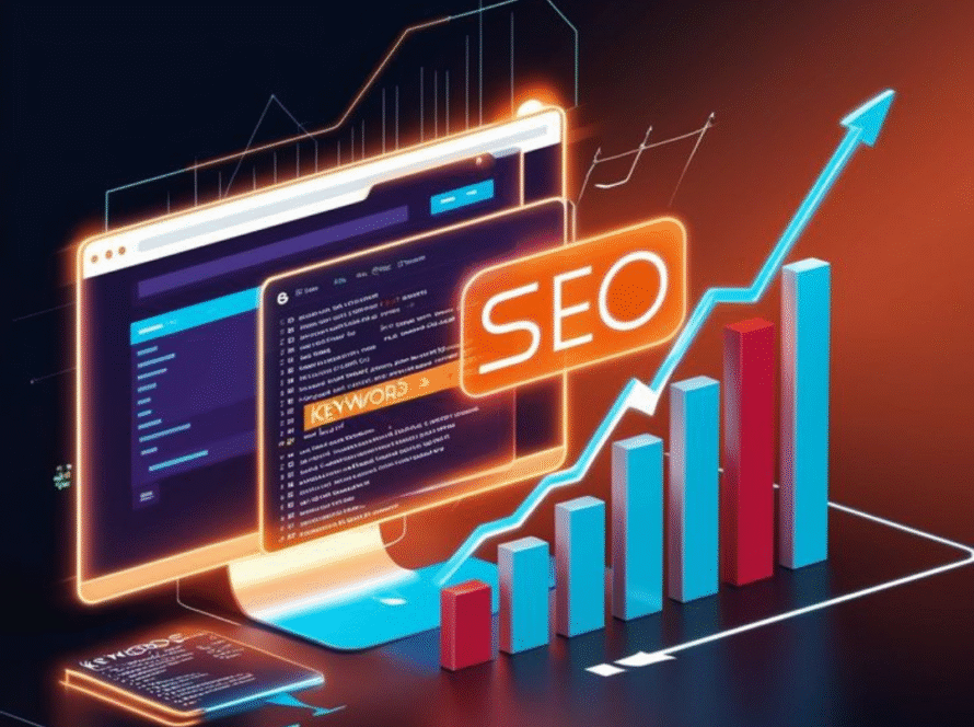 SEO Services in Pune